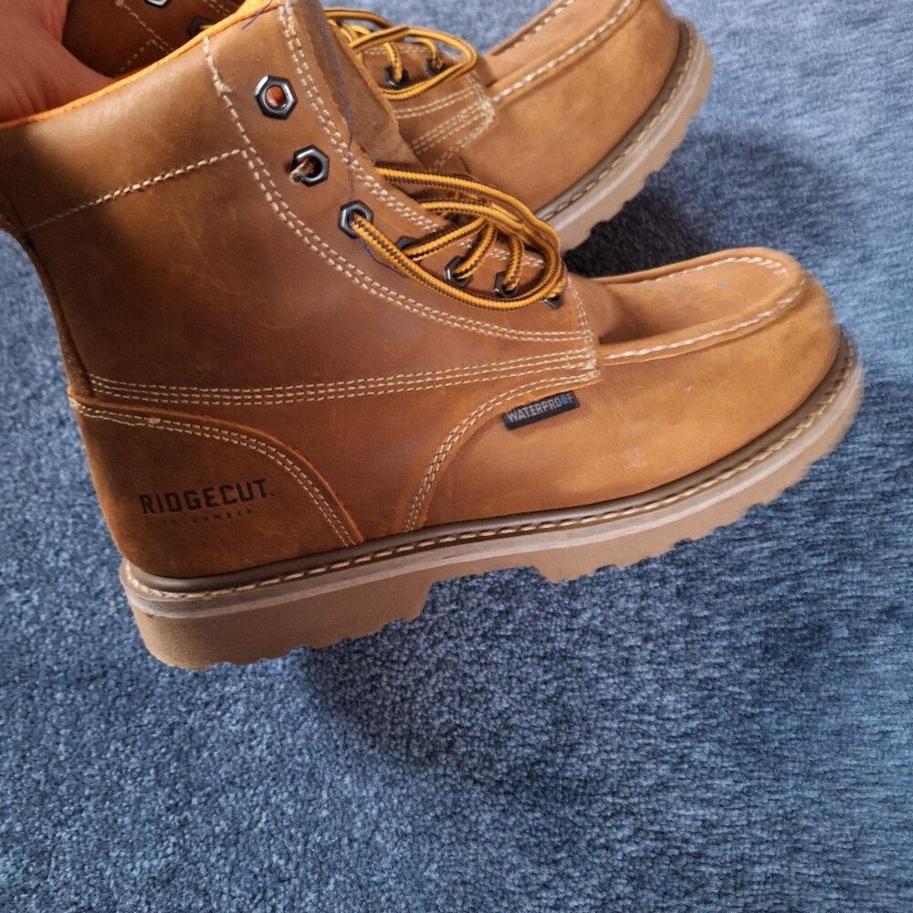 Mens work boots